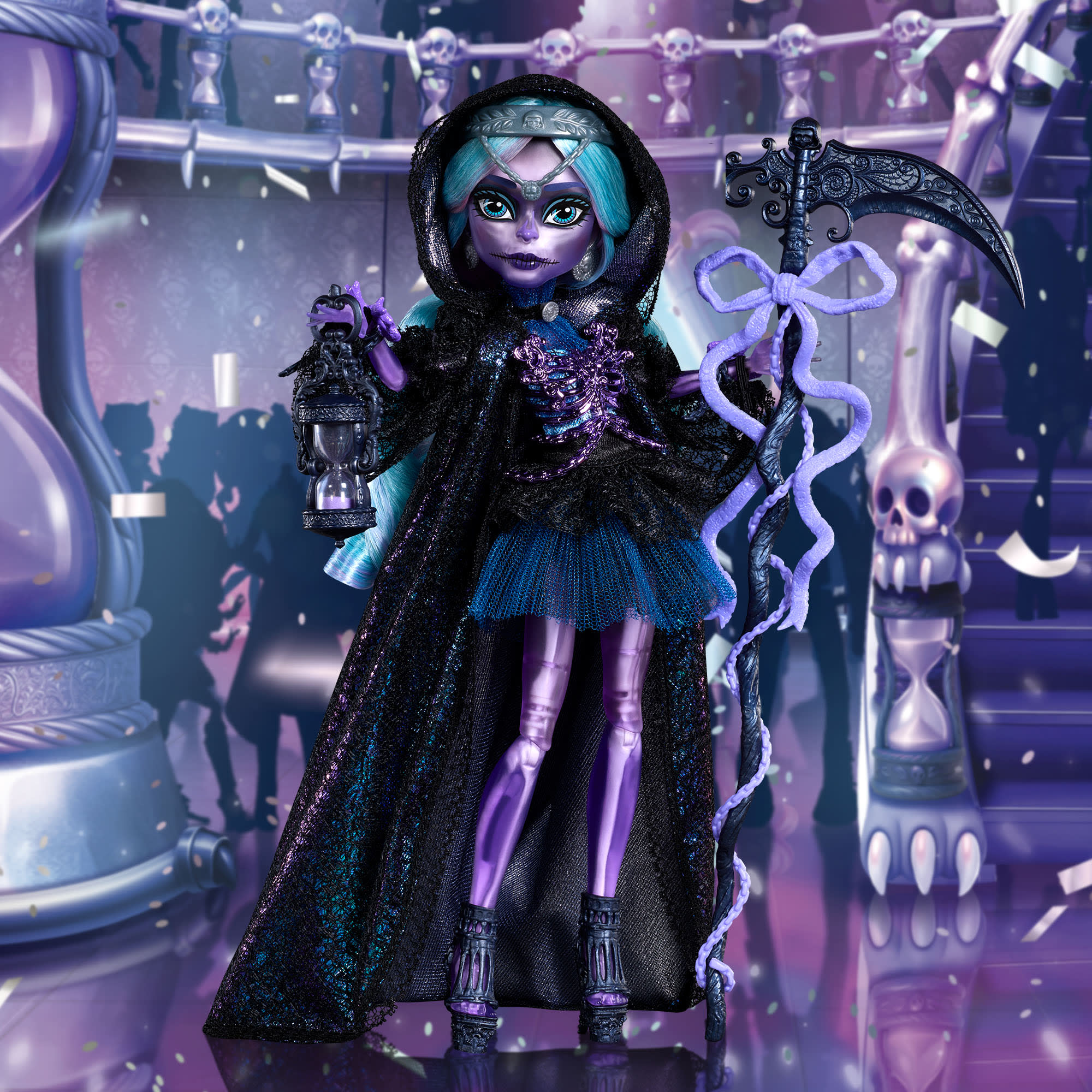 Dolls